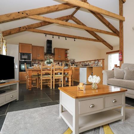 Hawthorn Cottage トルーロー エクステリア 写真