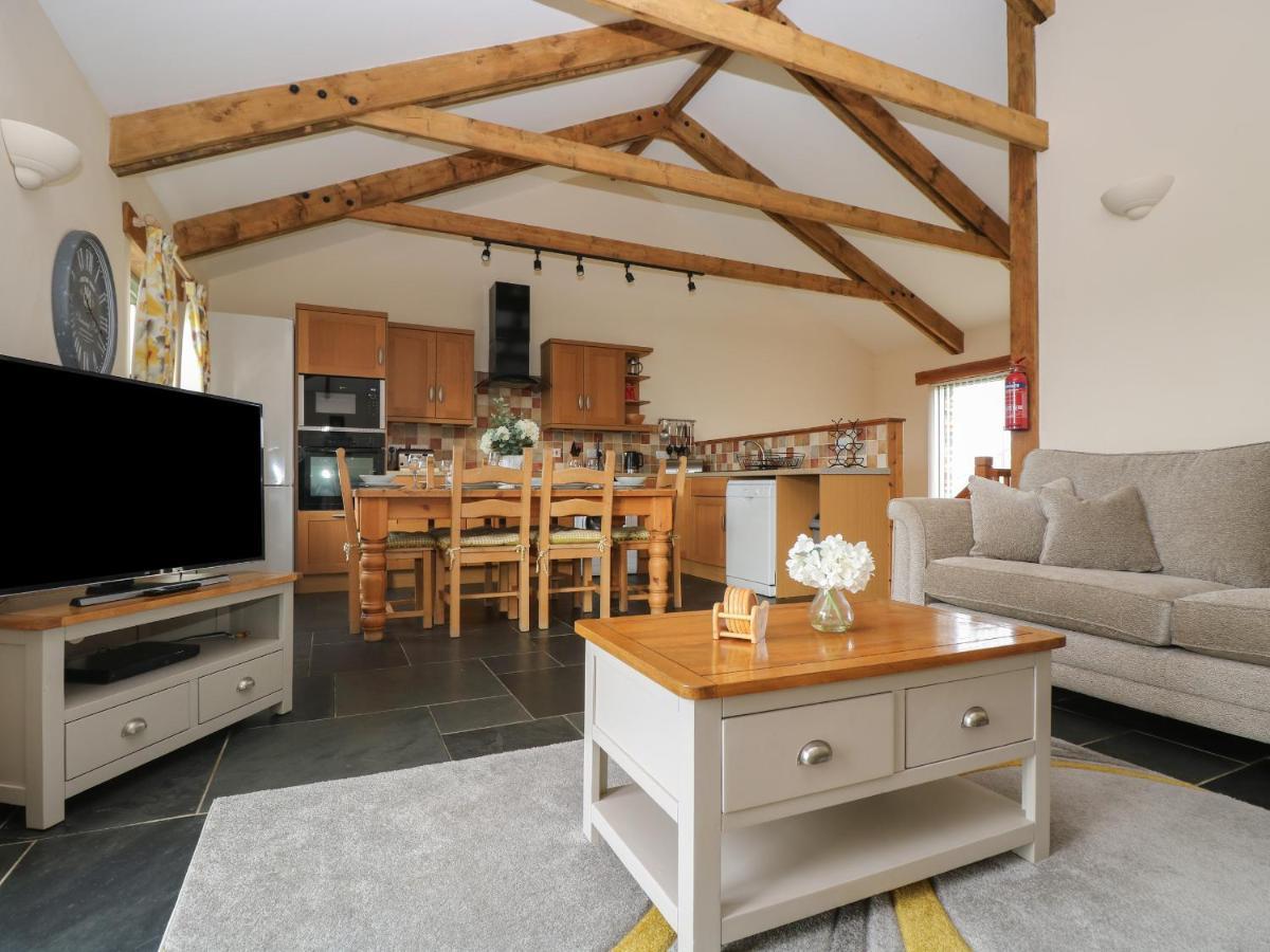 Hawthorn Cottage トルーロー エクステリア 写真