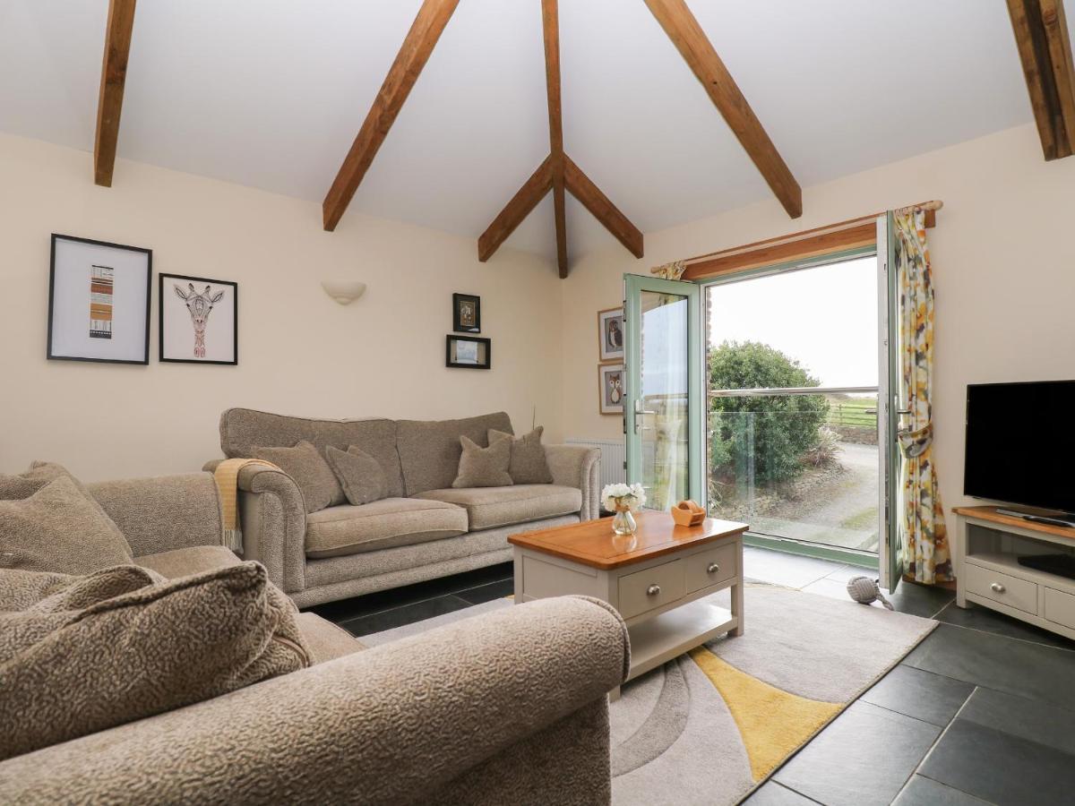 Hawthorn Cottage トルーロー エクステリア 写真