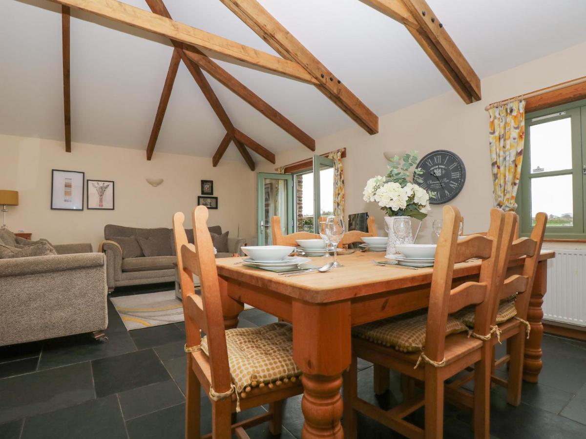 Hawthorn Cottage トルーロー エクステリア 写真