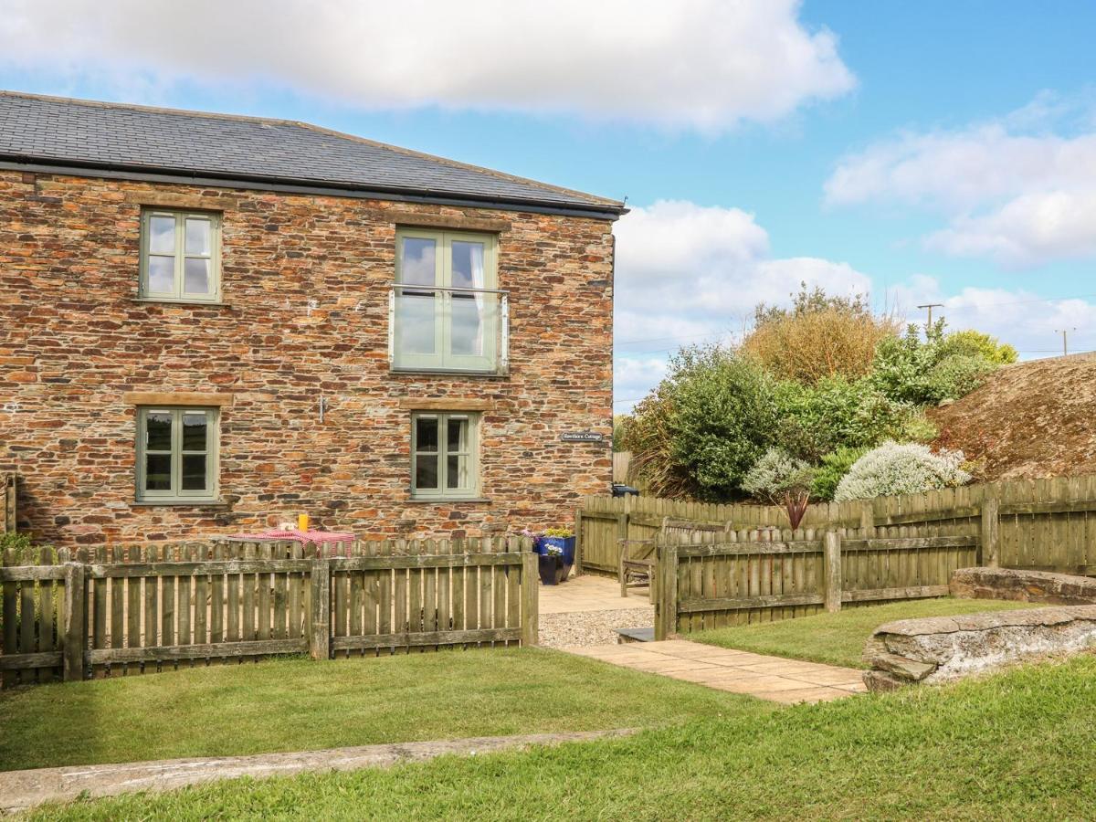Hawthorn Cottage トルーロー エクステリア 写真