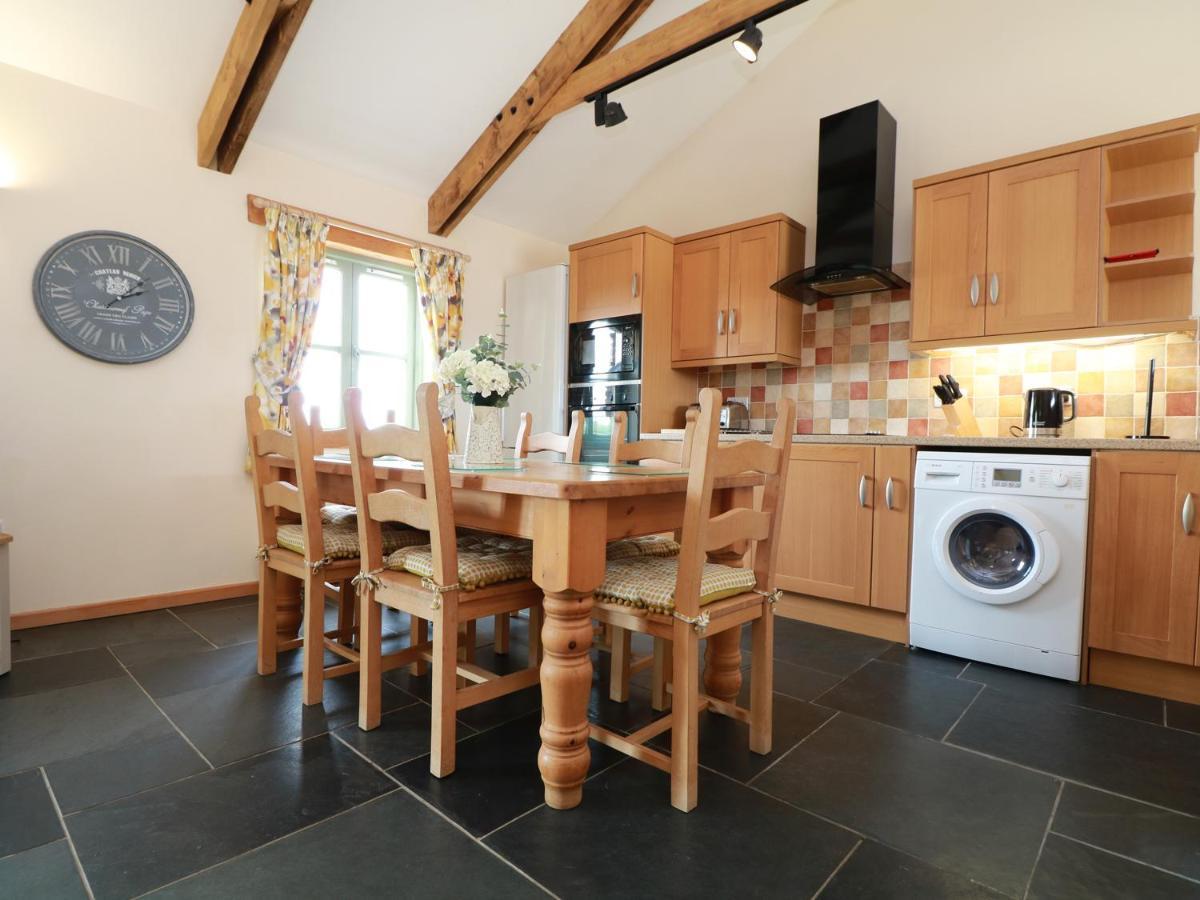 Hawthorn Cottage トルーロー エクステリア 写真