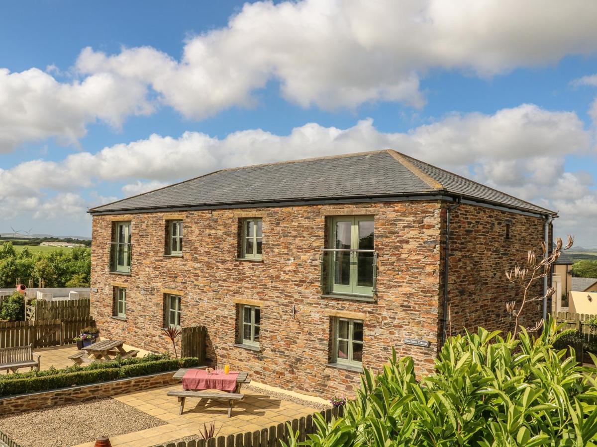Hawthorn Cottage トルーロー エクステリア 写真