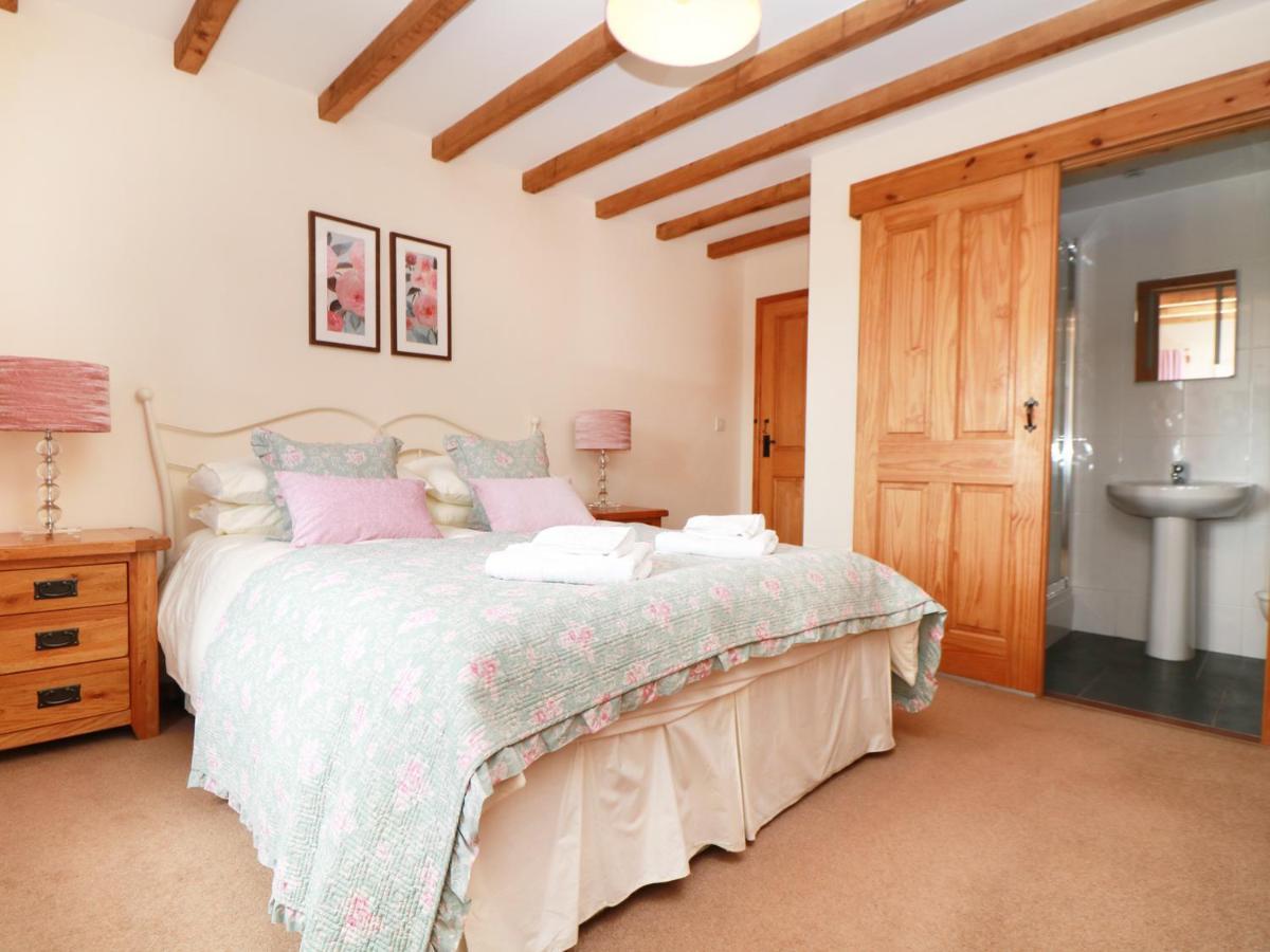 Hawthorn Cottage トルーロー エクステリア 写真