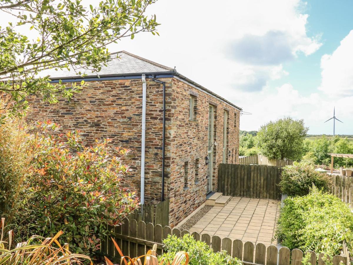Hawthorn Cottage トルーロー エクステリア 写真
