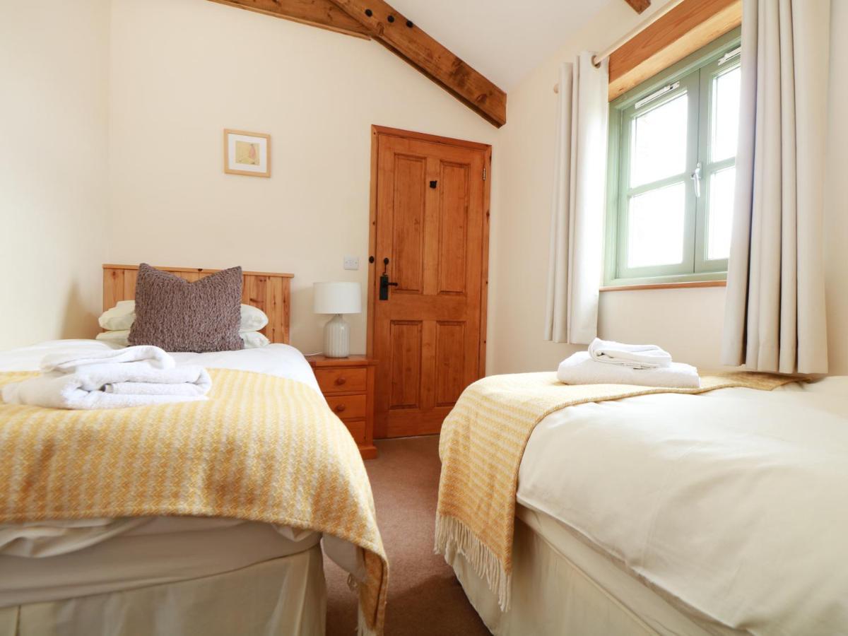 Hawthorn Cottage トルーロー エクステリア 写真