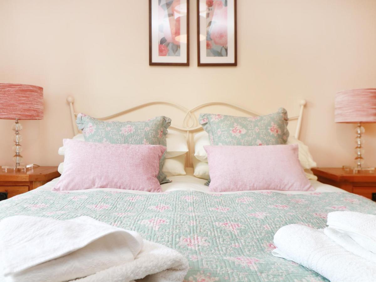Hawthorn Cottage トルーロー エクステリア 写真