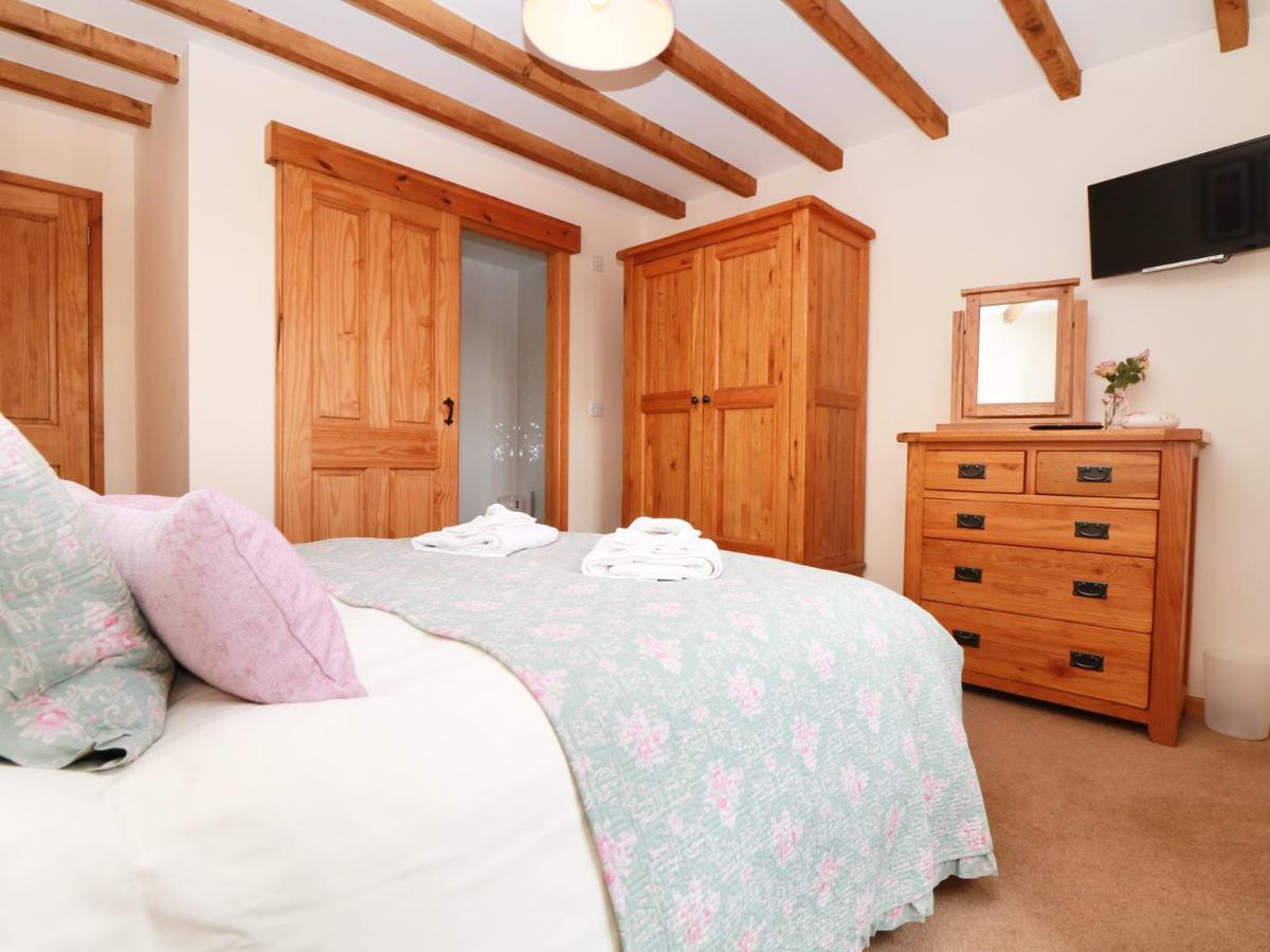 Hawthorn Cottage トルーロー エクステリア 写真