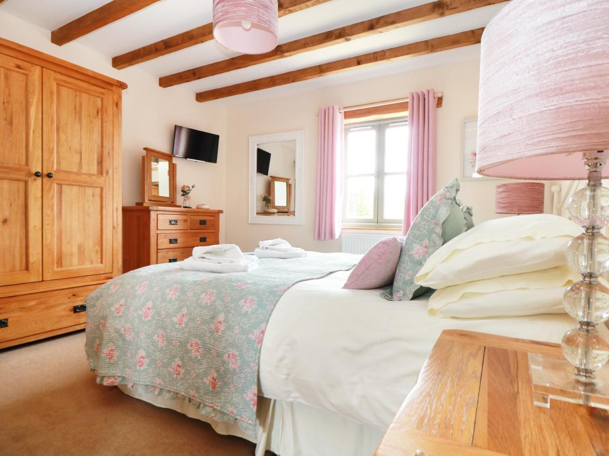 Hawthorn Cottage トルーロー エクステリア 写真