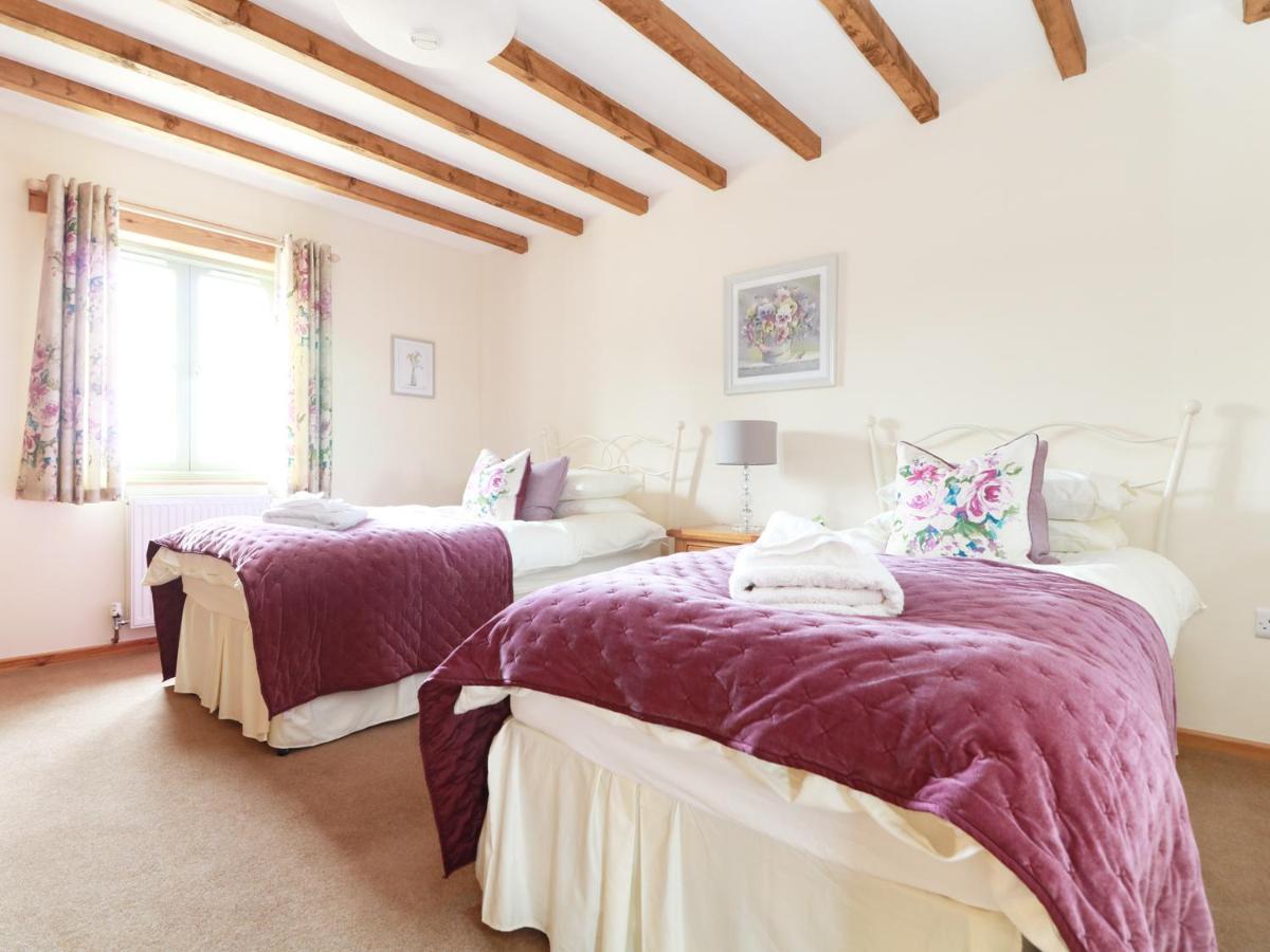 Hawthorn Cottage トルーロー エクステリア 写真